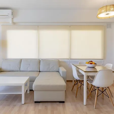 Calma Mediterraneo Apartment Marbella