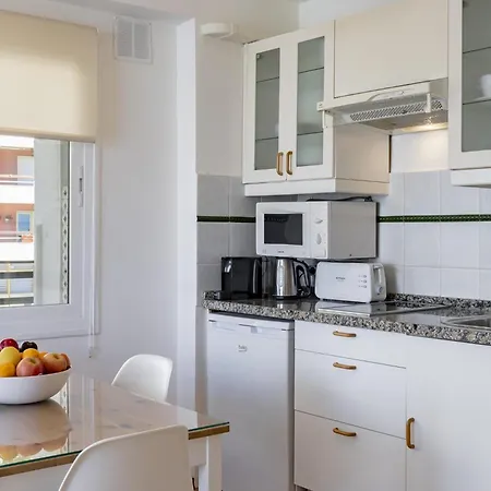 Apartment Calma Mediterraneo Marbella