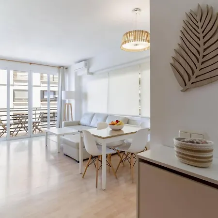 Calma Mediterraneo * Μαρμπέλλα