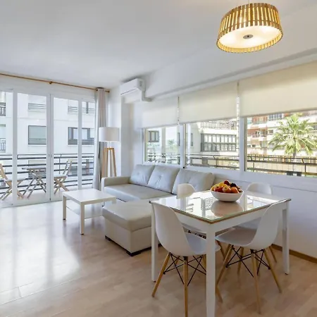 Appartement Calma Mediterraneo