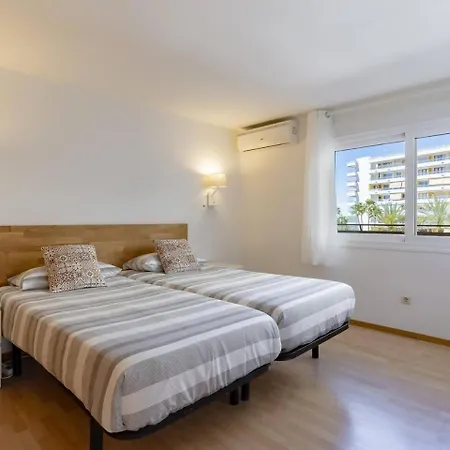 Calma Mediterraneo Marbellac