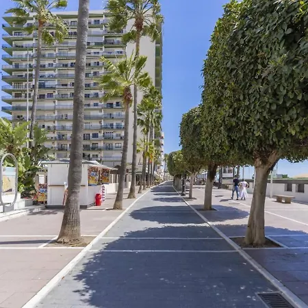 Calma Mediterraneo ماربيا