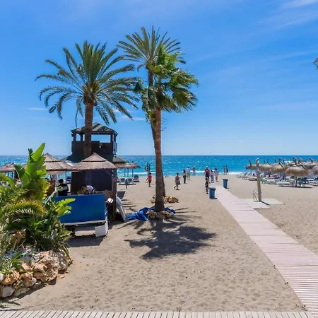 Appartement Calma Mediterraneo *