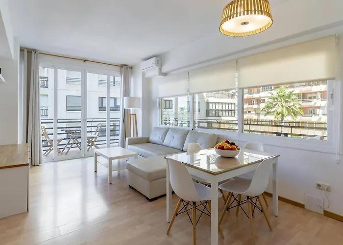 アパート Calma Mediterraneo