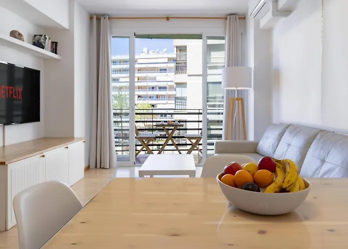 Calma Mediterraneo *