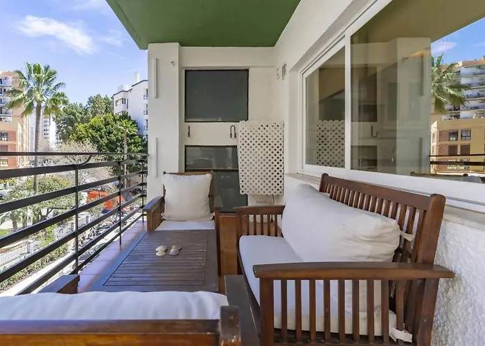 Calma Mediterraneo *