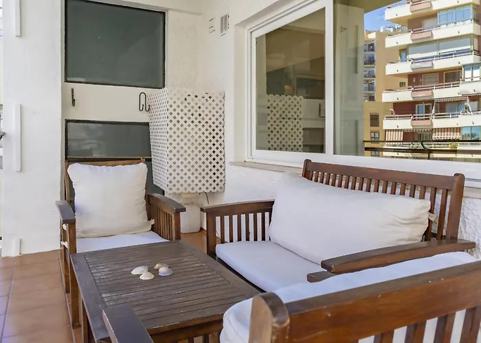 アパート Calma Mediterraneo *