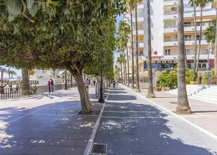 Calma Mediterraneo マルベーリャ