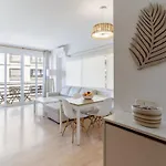 Calma Mediterráneo Apartamento Marbella