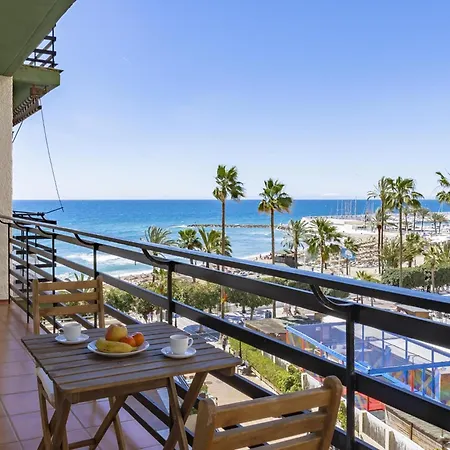 Calma Mediterraneo Apartment