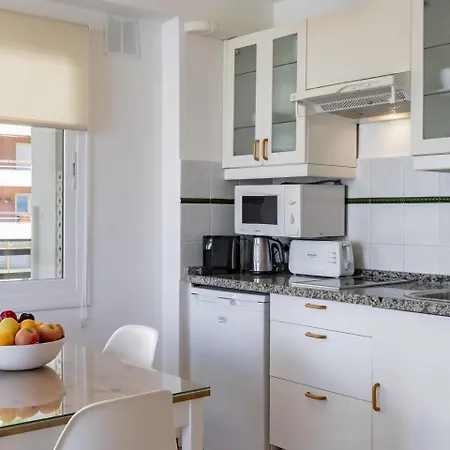 Calma Mediterraneo Apartment