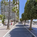 דירה Calma Mediterraneo *
