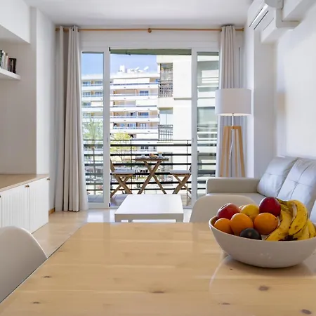 Apartamento Calma Mediterráneo