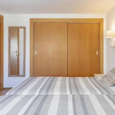 Calma Mediterraneo Apartment Marbella