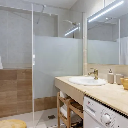 Apartamento Calma Mediterráneo Marbella