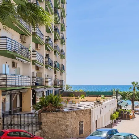 Calma Mediterraneo Apartment